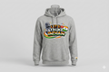 Let's Talk Indian Hoodie