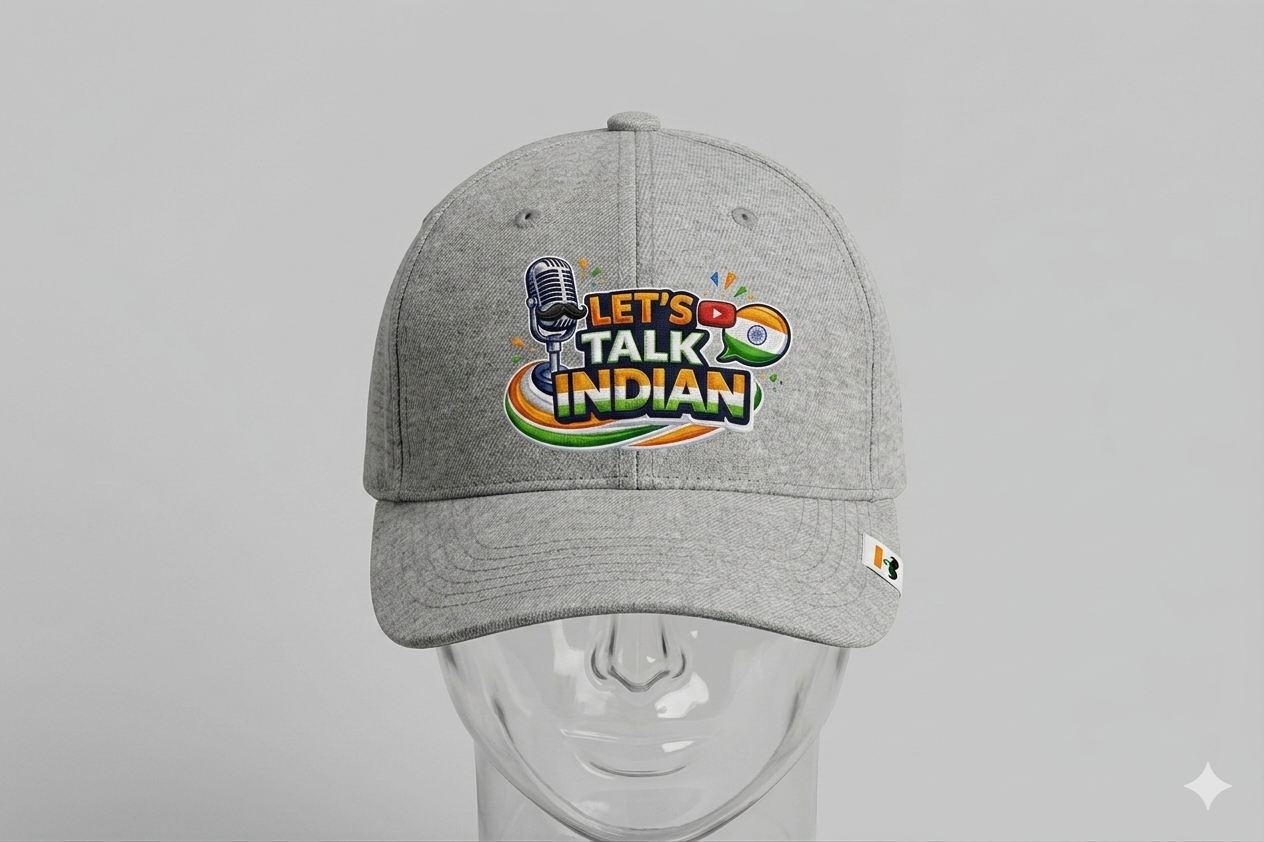 Let's Talk Indian Caps