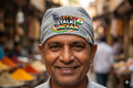 Let's Talk Indian Bandana